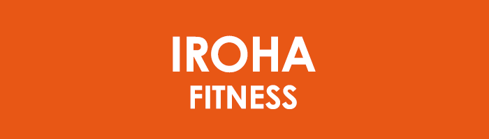 IROHA FITNESS